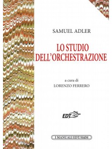 Lo studio dell'orchestrazione