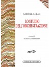 Lo studio dell'orchestrazione