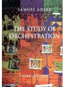 The Study of Orchestration 