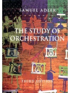 The Study of Orchestration 