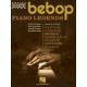 Bebop Piano Legends