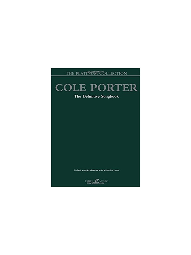Cole Porter: The Platinum Collection