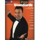 Pro Vocal: Pop Standards Hits Volume 26 (book/CD sing-along)