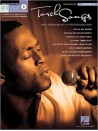 Pro Vocal: Torch Songs - Men Edition (book/CD sing-along)
