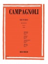 Metodo per violino - Parte I