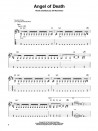 Slayer : Guitar Play-Along Volume 156 (book/CD)