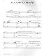 Primi Passi Sulla Tastiera Del Pianoforte - 1° Piano Album