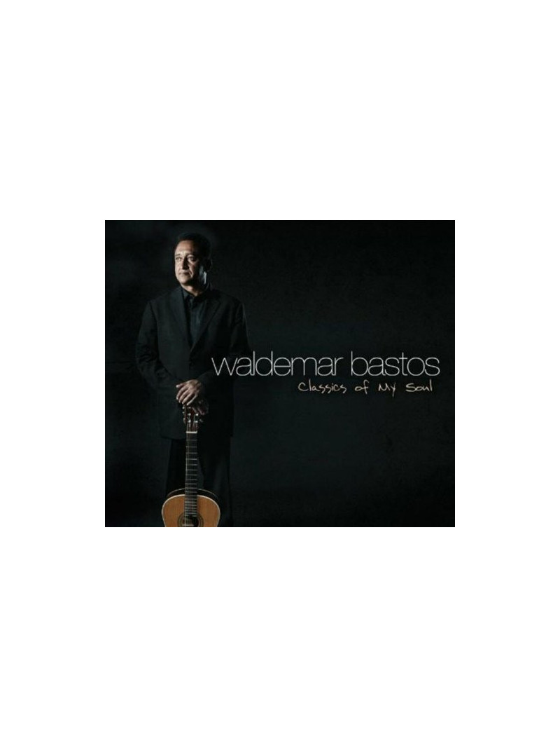 Classics of My Soul (CD)