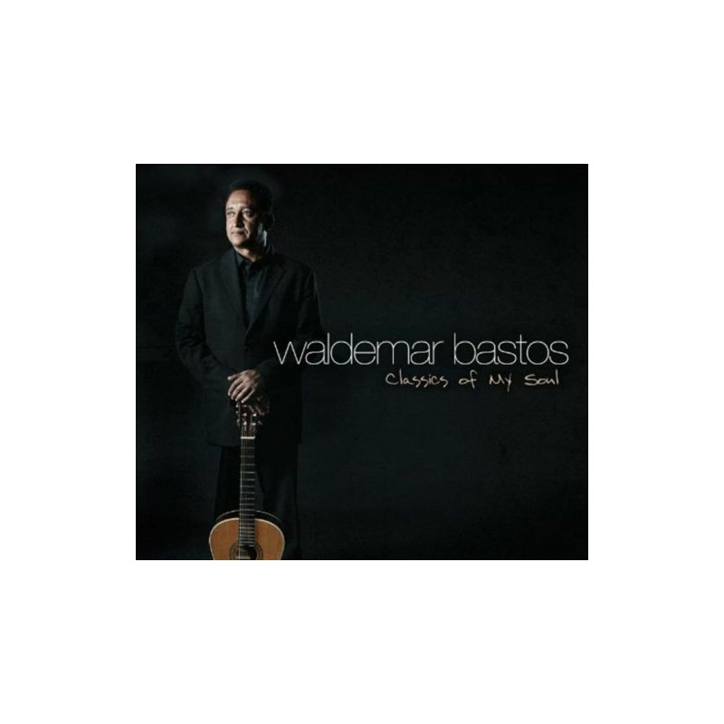 Classics of My Soul (CD)