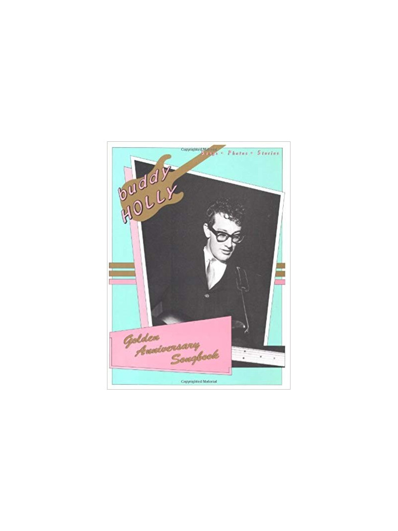 Golden Anniversary Songbook