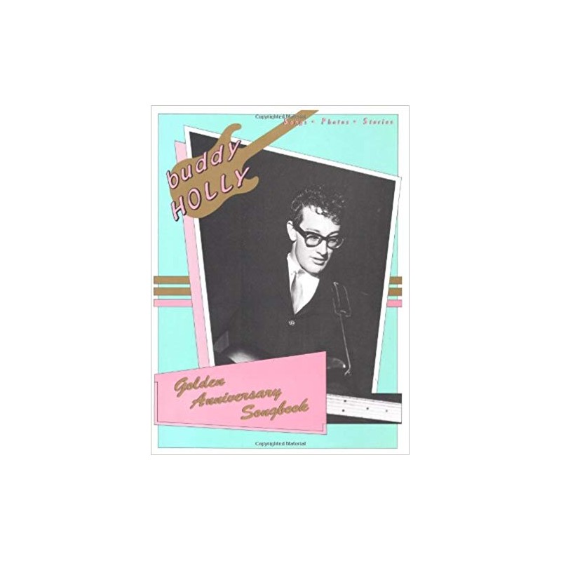 Golden Anniversary Songbook