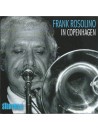 Frank Rosolino ‎– In Copenhagen (CD)