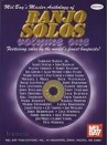 Banjo Solos by the World's Finest Banjoists! (Book/2 CD)