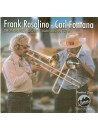 Frank Rosolino - Carl Fontana ‎– Trombone Heaven