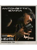 Antonietta Sanna - Free (CD)