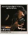 Antonietta Sanna - Free (CD)