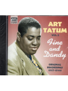 Art Tatum - Fine & Dandy Vol.2 (CD)