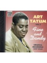 Art Tatum - Fine & Dandy Vol.2 (CD)
