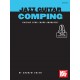 Jazz Guitar Comping (book/CD)