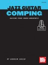 Jazz Guitar Comping (book/Audio Online)