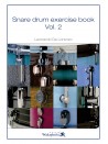 Snare Drum Exercise Book Vol. 2