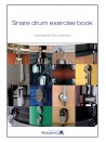 Snare Drum Exercise Book Vol. 1