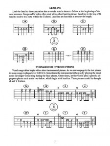 400 Smokin' Bluegrass Guitar Licks (book/CD)