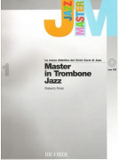 Master in Trombone Jazz www.birdlandjazz.it,