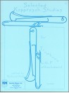 Selected Kopprasch Studies for Trombone
