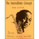 The Intervallistic Concept - Book I, II, III