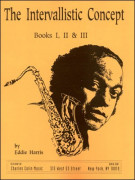 The Intervallistic Concept - Book I, II, III