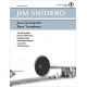 Jazz Conception for Bass Trombone Soloist (book/CD play-along)