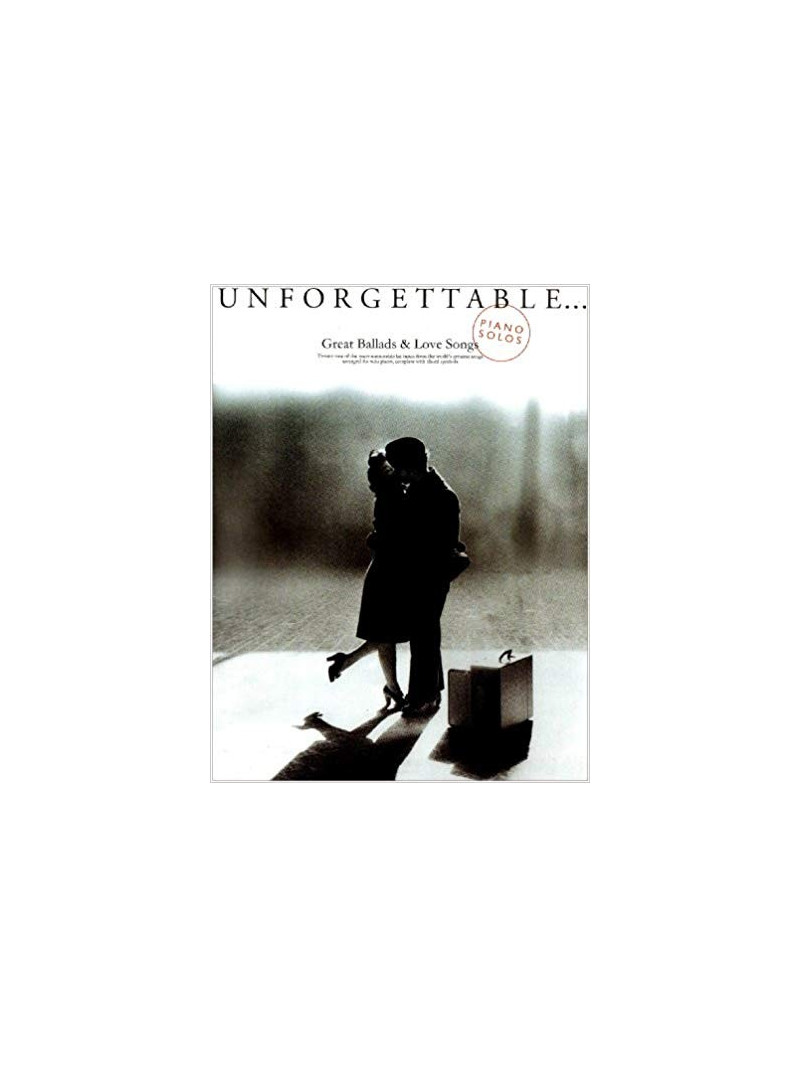 Unforgettable