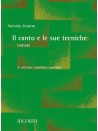 Il canto e le sue tecniche