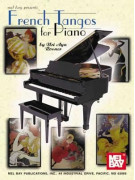 French Tangos for Piano