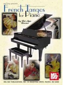 French Tangos for Piano