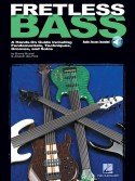Fretless Bass - A Hands-On Guide (book/Audio Online)