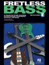 Fretless Bass - A Hands-On Guide (book/Audio Online)