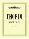 Frédéric Chopin - Nocturnes