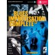 Blues Improvisational Complete (book/CD)