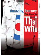 Amazing Journey: The Story of The Who (2 DVD)