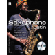 Play-Along Saxophone Latin (book/CD)