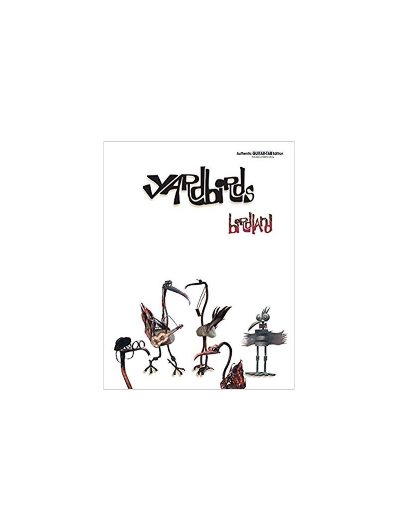 Yardbirds - Birdland