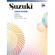 Suzuki - Violin School Volume 3 (book/CD)