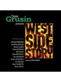 Dave Grusin - West Side Story (CD/DVD Audio)