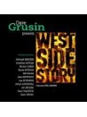 West Side Story (CD/DVD Audio)