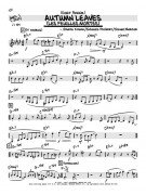 The Real Jazz Solos Book