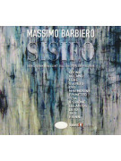 Massimo Barbiero - Sisifo (CD)