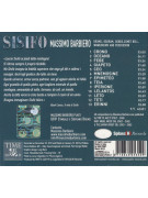 Massimo Barbiero - Sisifo (CD)