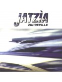 Zinideville - Jatzia (CD)